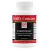 Health Concerns CordySeng Powder - Immune Defense & Respiratory Health