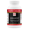 Health Concerns Serramend - Immune Defense Support Supplement