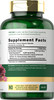 Carlyle Irish Sea Moss Capsules - 150 Count