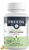 Freeda Maximum Strength Multivitamin