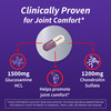 Nutramax Laboratories Cosamin DS Joint Health Supplement with Glucosamine &