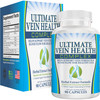 8-in-1 Vein & Leg Health Circulation Support Supplements