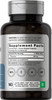 Horbäach L-Theanine Supplement - 400mg - 120 Powder Capsules