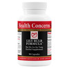 Health Concerns Lily Bulb Formula - Dry Cough, Throat, Nose & Lung Support