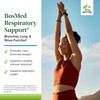Terry Naturally BosMed Respiratory Support - Respiratory Support Supplement