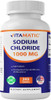 Vitamatic Sodium Chloride 1000mg