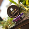 Elegance Hair Pomade, 4.73 Oz, Super Strong Hold Wax, Long-Lasting Hold and Shine, Wax Easy to Apply and Distribute