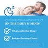 Doctor's Best High Absorption Magnesium Glycinate Lysinate Supplement for Sleep