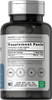 Horbäach Magnesium 500mg - 180 Caplets