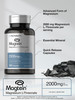 Horbäach Magtein Magnesium L-Threonate - 2000mg Supplement
