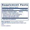 Life Extension VenoFlow, nattokinase Enzyme, French Maritime Pine bark Extract