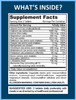 Mega Minerals Supplement by Youfit Nutrition - All 72 Trace Minerals