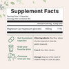 Magnesium Glycinate 500mg Per Serving, 240 Capsules