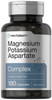 Horbäach Magnesium Potassium Aspartate Complex