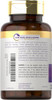 Carlyle Selenium 200mcg - 200 Capsules - Yeast Free