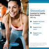 EuroMedica Strontium - Bone Health & Strength Support Supplement