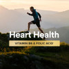 GNC Mega Men 50 Plus Multivitamin - Antioxidants
