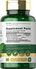 Carlyle Moringa Oleifera Supplement - 180 Capsules