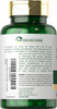 Carlyle Moringa Oleifera Supplement - 180 Capsules
