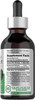 Horbaach Motherwort Herb Extract Tincture - 2 oz