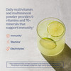 Trace Minerals Power Pak Multivitamin and Multimineral Packets