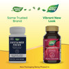 Natures Way Sustained Focus, Improved Focus & Concentration*, with Clinically
