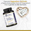 Premier Research Labs Magnesium Glycinate Supplement