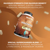 Nutrivein Premium Magtein Magnesium L-Threonate Supplement 2207 mg