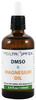 DMSO & Magnesium Oil Mixture by Dr. Hartmut Fischer (3.4 Oz), Pharmaceutical
