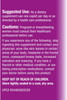 Relentless Improvement Iodine Sublime 12.5mg 200 High-Bioavailable Caplets