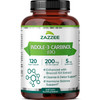 Zazzee High Absorption Indole-3-Carbinol (I3C), 200 mg per Capsule, 120 Vegan