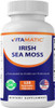 Vitamatic Irish Sea Moss