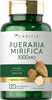 Carlyle Pueraria Mirifica Capsules - 120 Count