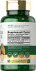 Carlyle Pueraria Mirifica Capsules - 120 Count
