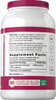 Horbäach Organic Beet Root Powder - 3lb Bulk Supplement
