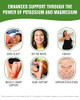 MagicMag C by NaturalSlim, Magnesium Citrate Capsules for Muscle Relaxation