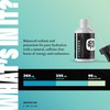 SALTT - Hydrate (4 oz) - Electrolytes Drops - Energy Boost