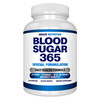 Arazo Nutrition Blood Sugar 365 Supplement - Supports Healthy Energy Levels