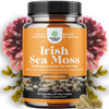 Natures Craft Irish Sea Moss Capsules