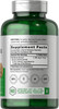 Horbäach Avena Sativa Extract - 200 Capsules - Oat Straw Extract