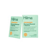 Hilma Stomach Recover and Hydrate, Organic Electrolytes Powder for Hydration