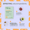 Hilma Stomach Recover and Hydrate, Organic Electrolytes Powder for Hydration