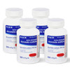 MAJOR Docusate Sodium 250 mg, Extra Strength Stool Softener Laxative