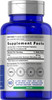 Horbäach PQQ Supplement 40 mg - 120 Capsules - Maximum Strength