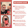 BoostCeuticals Red Marine Algae Gigartina 90 Vegan Capsules No Stearates, No