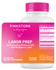 Pink Stork Labor Prep Supplement