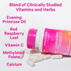 Pink Stork Labor Prep Supplement