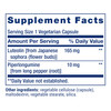 Life Extension GEROPROTECT Autophagy Renew, Luteolin, piperlongumine, Cellular