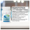 GeriCare Magnesium Oxide Supplement 240 mg of Elemental Magnesium, 120 Tablets