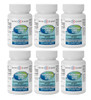 GeriCare Magnesium Oxide Supplement 240 mg